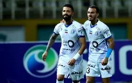مدافعان استقلال ماندنی شدند
