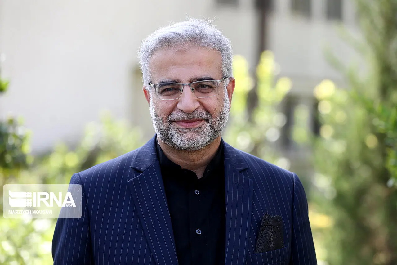 حمایت یک نماینده مجلس از زاهدی‌وفا