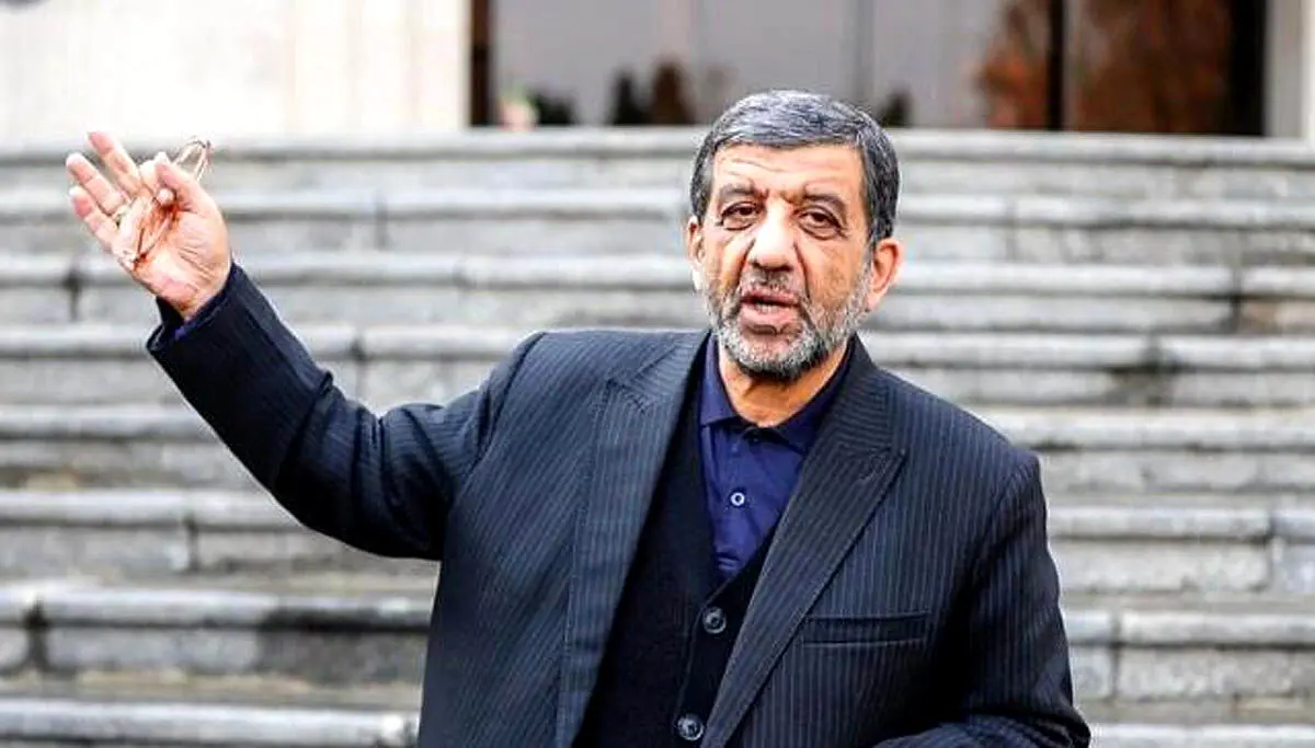 واکنش وزیر گردشگری به قطع درختان نور 