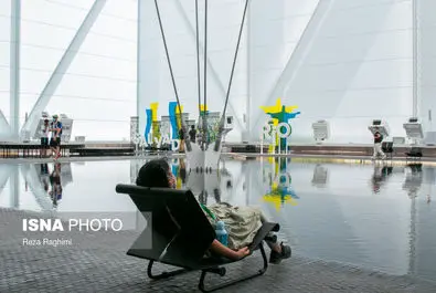 اکسپو ۲۰۲۰ دبی