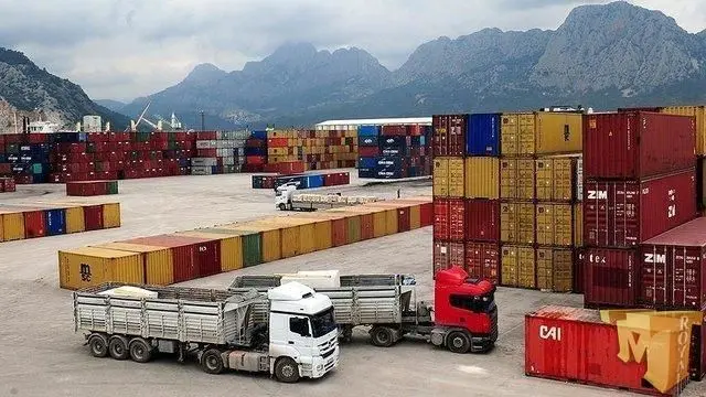 اعمال محدودیت صادراتی برای ۲۴ شرکت به بهانه‌ ارتباط با روسیه و ایران