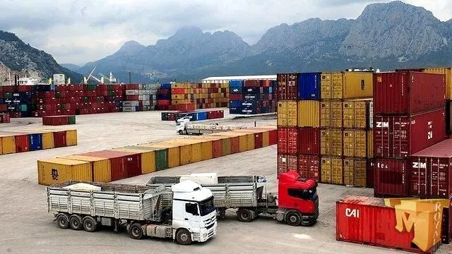 اعمال محدودیت صادراتی برای ۲۴ شرکت به بهانه‌ ارتباط با روسیه و ایران