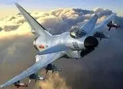 تصاویر  جنگنده چینی، قاتل جنگنده‌های قوی جهان که ایران آنرا خرید + فیلم