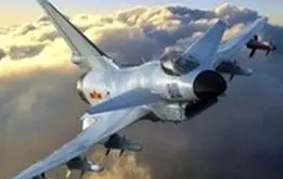 تصاویر  جنگنده چینی، قاتل جنگنده‌های قوی جهان که ایران آنرا خرید + فیلم