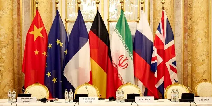 جمهوری خواهان آمریکا: مذاکرات وین را تمام کنید!