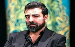 دیدار اتفاقی بهزاد خلج و اکبر عبدی در دهه ۷۰ +عکس