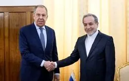 نقش مسکو در توافق احتمالی/مقصد ذخایر اورانیوم کجاست؟