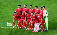 پنج   خرید پرسپولیس برای نیم‌فصل مشخص شد