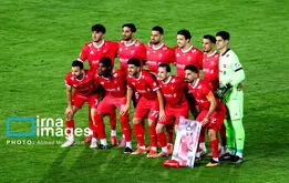 ساعت و روز بازی پرسپولیس و تراکتور با اوسمار 