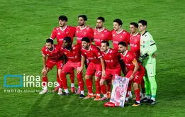 ساعت و روز بازی پرسپولیس و تراکتور با اوسمار 