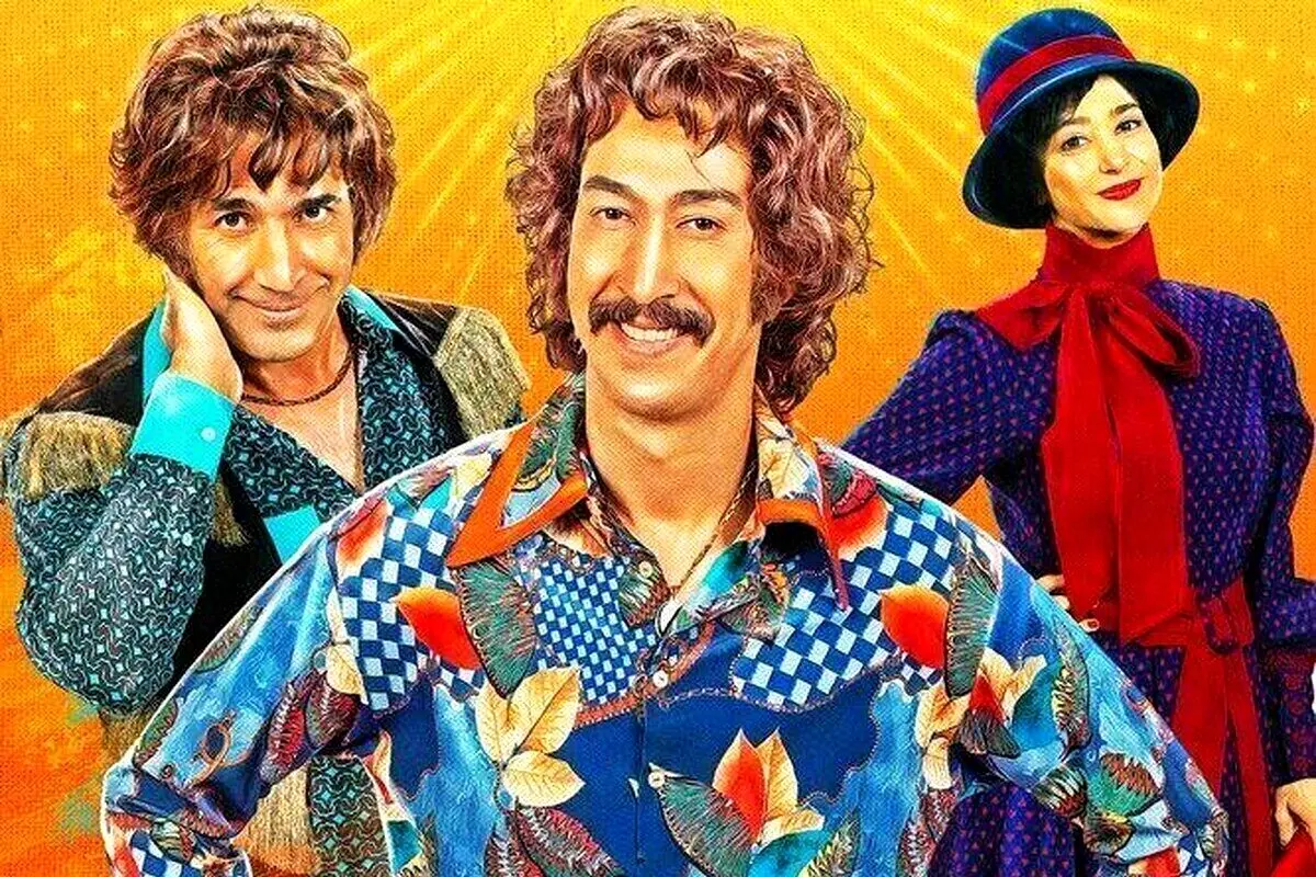 پشت پرده سکانس حذف شده فیلم فسیل لو رفت
