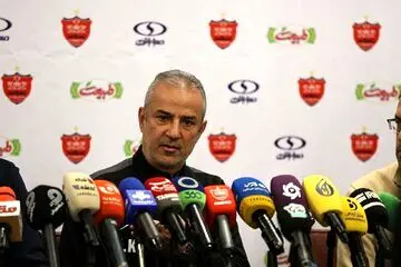 اسماعیل کارتال علیه کاپیتان، هواداران و فعالان مجازی پرسپولیس!