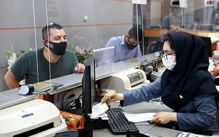 فعالیت ادارات با ساعات جدید آغاز شد