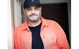 طعنه سام درخشانی در اینستاگرام جنجالی شد!