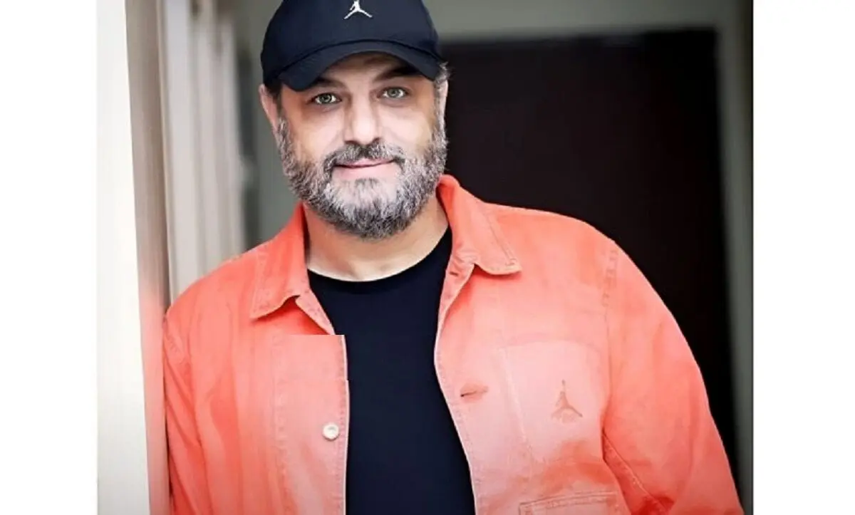 طعنه سام درخشانی در اینستاگرام جنجالی شد!