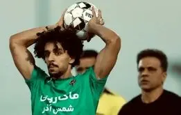 فرزین به پرسپولیس می رود