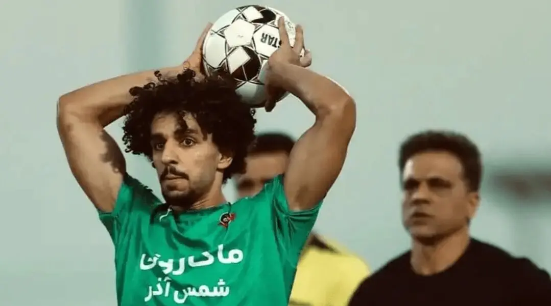 فرزین به پرسپولیس می رود