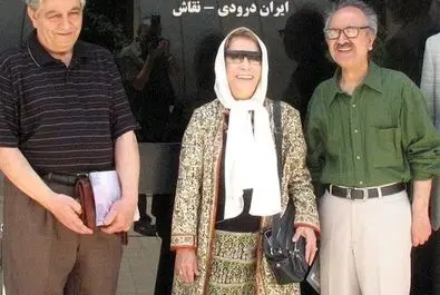 شفیعی کدکنی