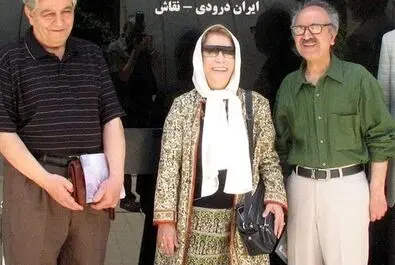 شفیعی کدکنی