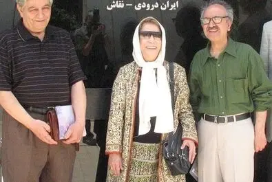 شفیعی کدکنی