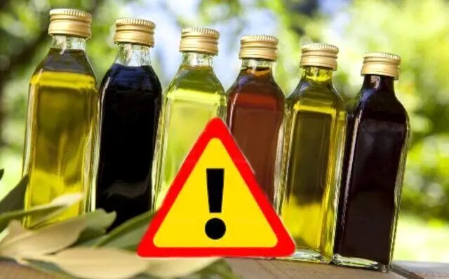 هشدار جدی درباره مصرف این روغن‌ها