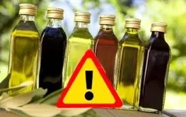 هشدار جدی درباره مصرف این روغن‌ها