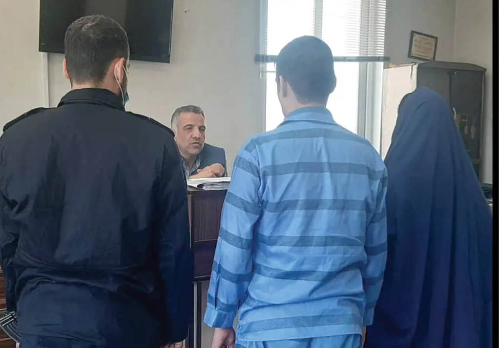 اعترافات وحشتناک زن و شوهر کریستالی بی رحم