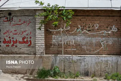 دیوارنویسی