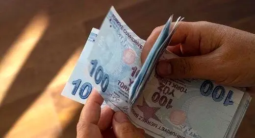 لیر ترکیه بار دیگر سقوط کرد