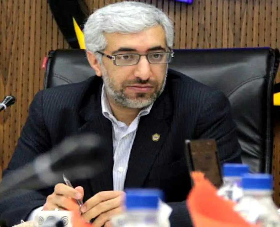 خبر مهم عشقی برای سهامداران بورس