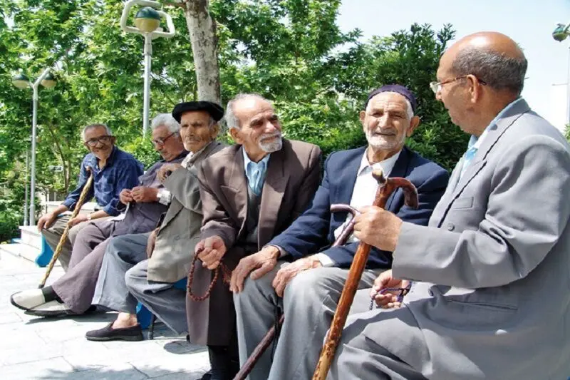 فرمول متناسب‌سازی حقوق بازنشستگان تغییر کرد؟| جزییات تسهیلات رفاهی به بازنشستگان کشوری