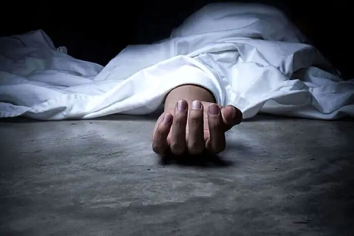 معمای جسد سوخته در یکی از خیابان‌های قلهک

