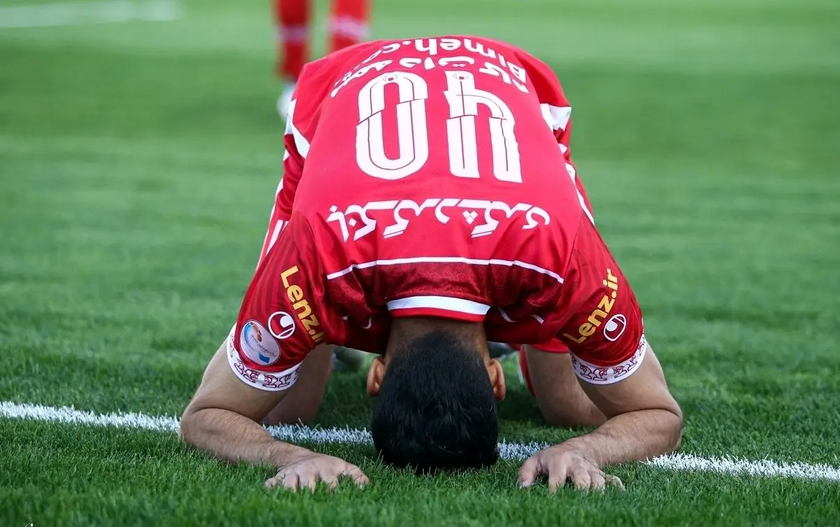 تصمیم عجیبی که برای پرسپولیس گرفته شد!