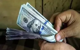 قیمت دلار آزاد در بازار امروز دوشنبه ۵ خرداد