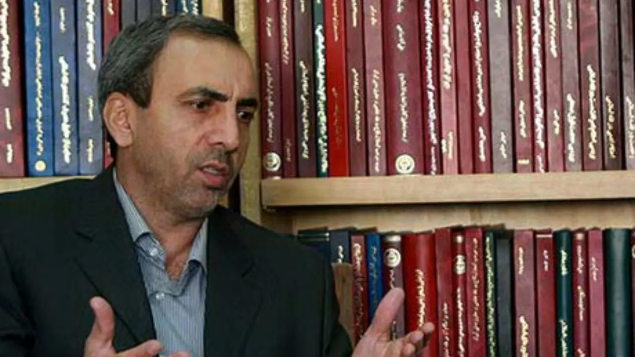 اگر دولت در برابر دخالت‌های چین و روسیه مقاومت کند  برجام  به سرانجام می رسد/برجام 2022 هیچ تفاوتی با برجام 2015 ندارد
