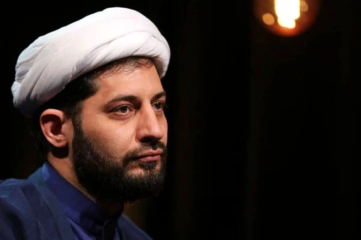 توئیت جنجالی دبیر ستاد امر به معروف  /جلوی زنتو بگیر ... + عکس