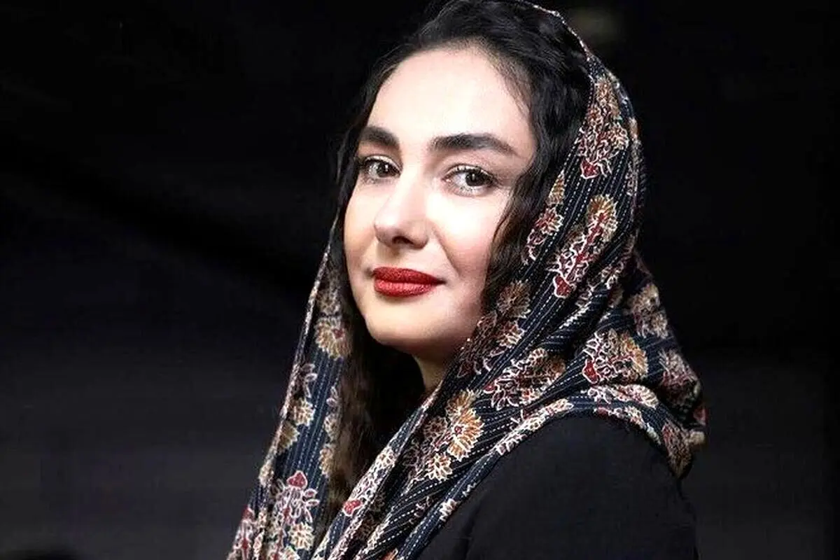 ممنوع الکاری هانیه توسلی رفع شد؟