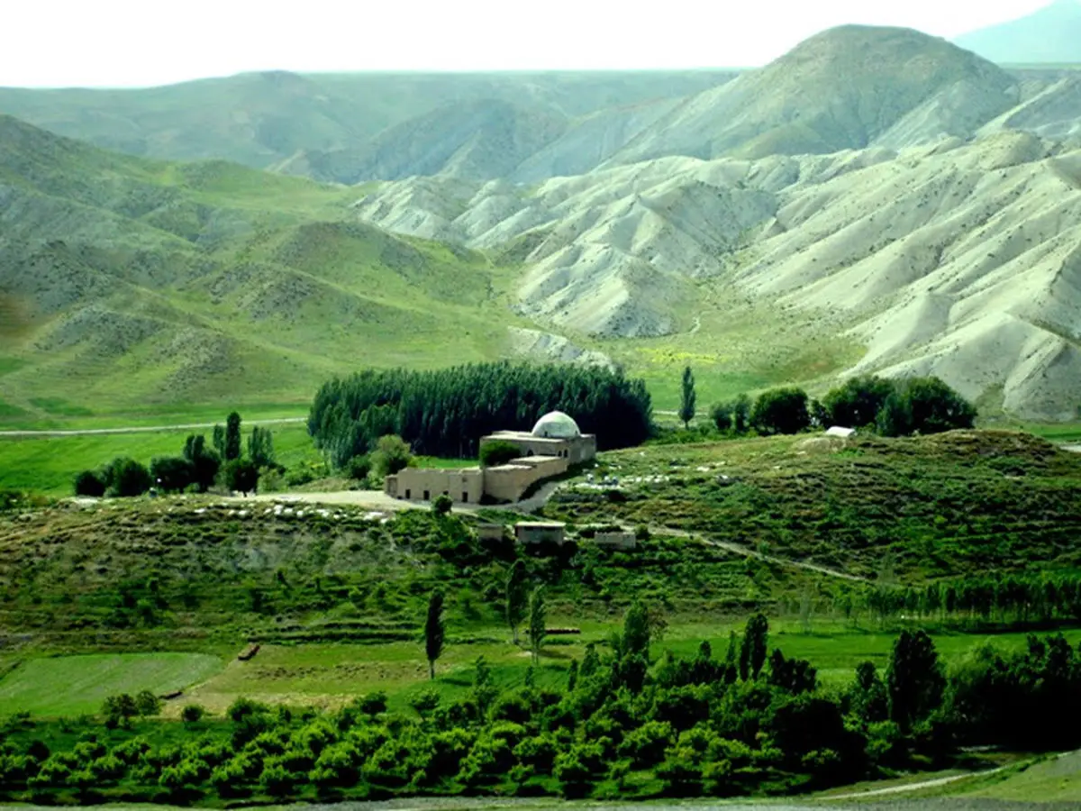 خنک ترین نقطه ایران کجاست؟