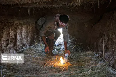 نگهبانان تالاب هورالعظیم