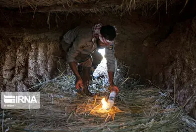 نگهبانان تالاب هورالعظیم