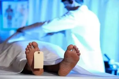 پشت در‌های سیاه‌رنگ پزشکی قانونی کهریزک چه خبر است؟
