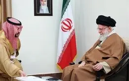 در بیت رهبری چگونه از مهمانان پذیرایی و استقبال می‌شود
