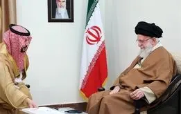 در بیت رهبری چگونه از مهمانان پذیرایی و استقبال می‌شود
