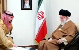 در بیت رهبری چگونه از مهمانان پذیرایی و استقبال می‌شود
