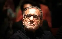 پشیمانی از پزشکیان کلید خورد؟