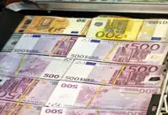 قیمت دلار و یورو امروز شنبه ۲۶ مهر ۱۴۰۴