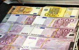 قیمت دلار و یورو امروز شنبه ۲۶ مهر ۱۴۰۴