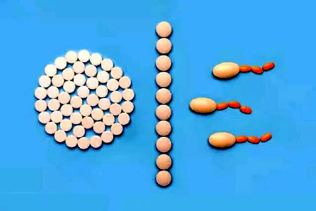 قرص ضدباروری مردانه رسید