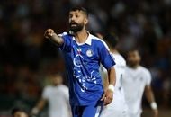 برخورد جدی ساپینتو با آرمین سهرابیان+فیلم