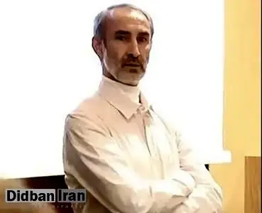 قول سخنگوی قوه قضاییه به پسر حمید نوری